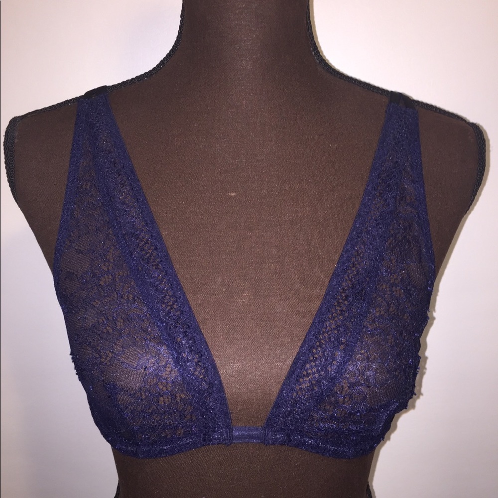 Victoria’s Secret Bra